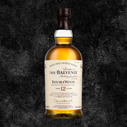 The Balvenie 12 Year Old DoubleWood