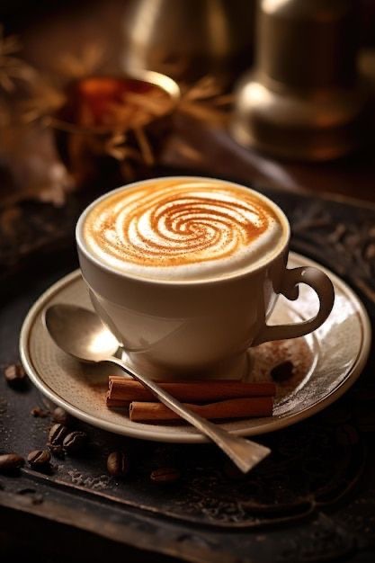 Cappuccino