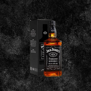 Jack Daniel