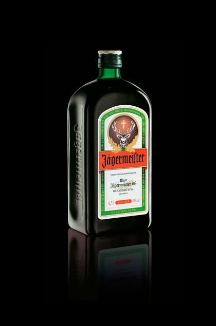 Jager Meister 750Ml